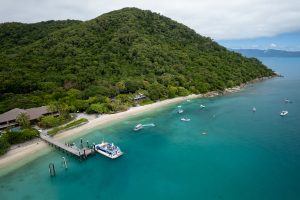 Explore Fitzroy Island Cairns Tours Great Barrier Reef