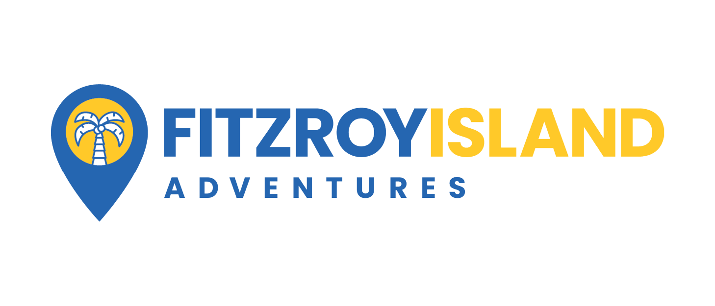 Fitzroy Island An Experience Co Adventure
