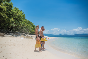 Explore Fitzroy Island Cairns Tours Great Barrier Reef