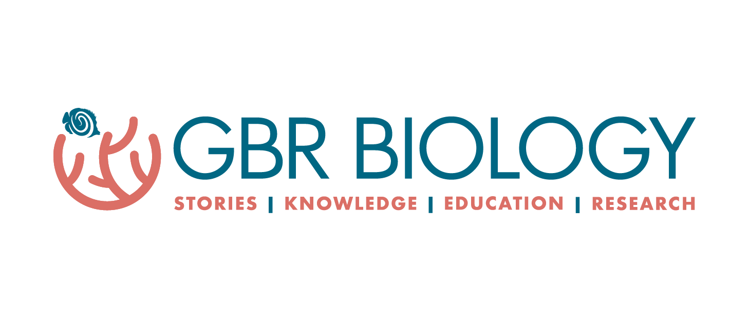 GBR Biology An Experience Co Adventure